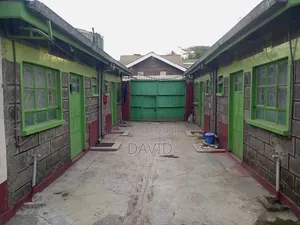 1bdrm House in Kisurisuri, Nakuru Town East for sale