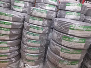 1.5mm Twin With Earth Cable; Matstar; Mt1501