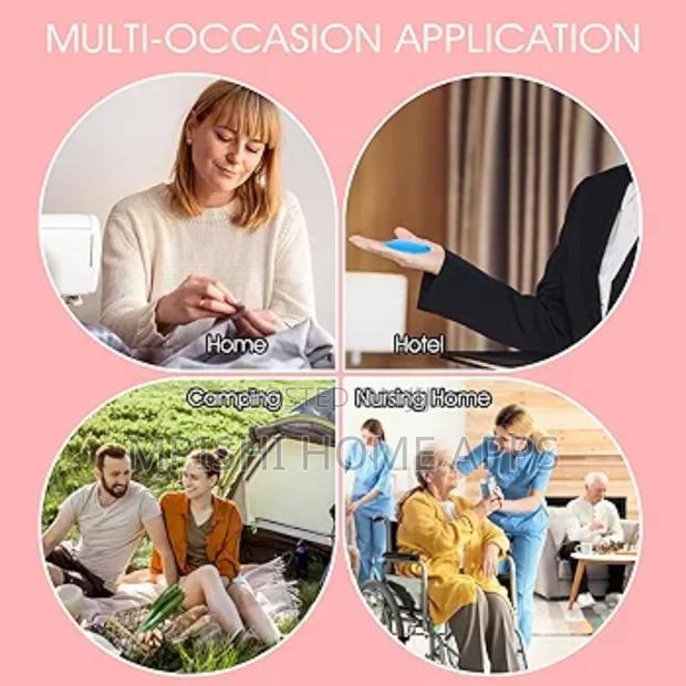 72pc Sewing Kit - thumbnail 3