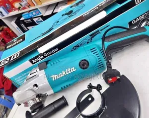 Most Selling Makita Angle Grinder/9" Makita Angle Grinder