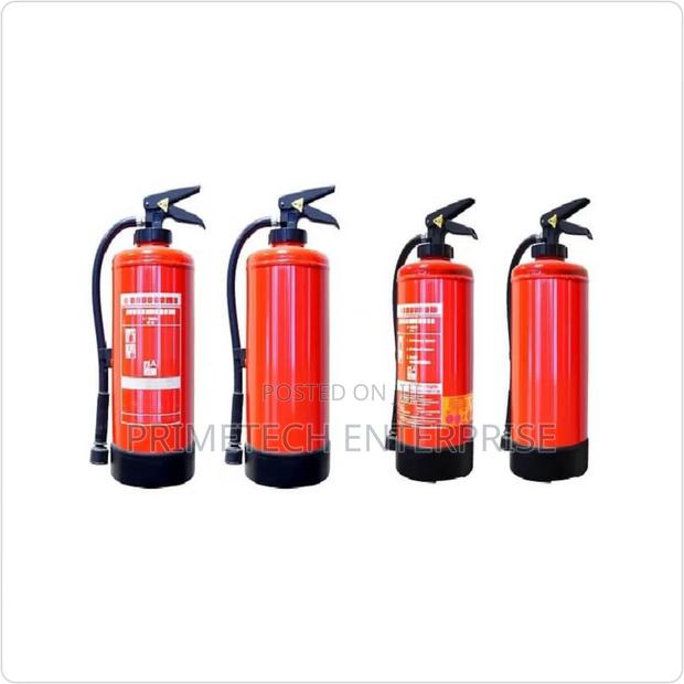 9kgs Fire Extinguisher, 9kgs Fire Extinguisher