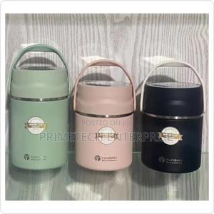 800ml Food Flask-hot And Cold - thumbnail 2