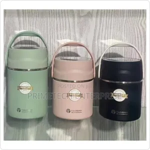 800ml Food Flask-hot And Cold