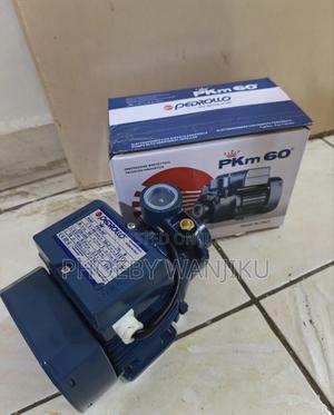 Pedrollo Water Pump 0.5hp/Quality Pedrollo Water Pump - thumbnail 2