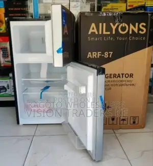 Ailyons Double Door 90litres