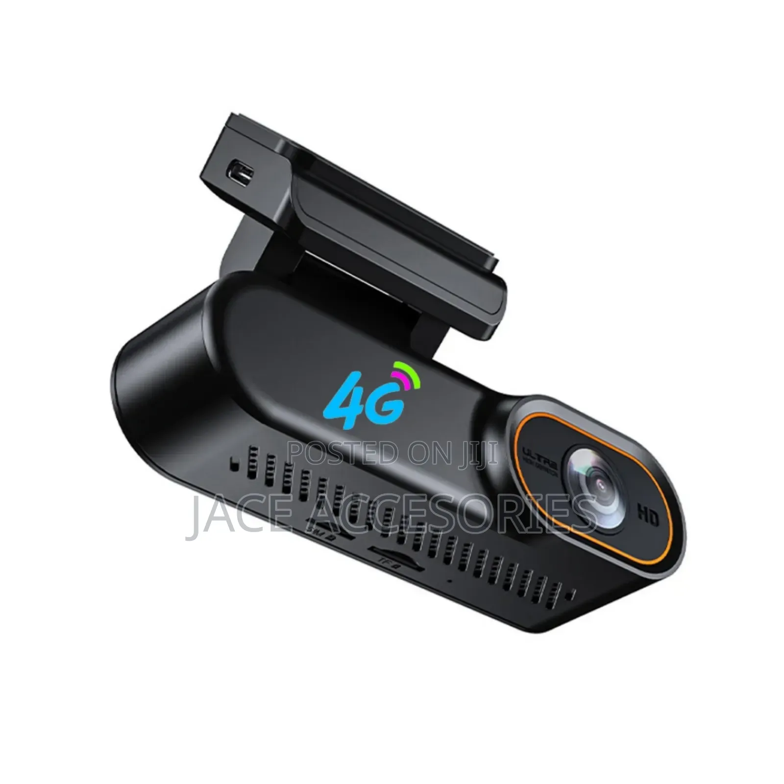 Car 4g Dashcam Remote Video Viewing