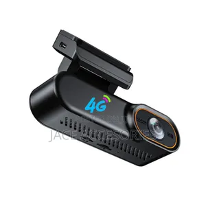 Car 4g Dashcam Remote Video Viewing