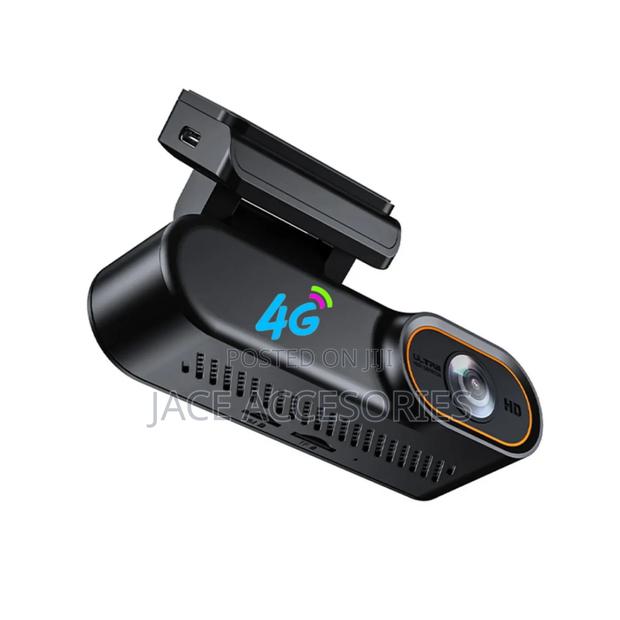 Car 4g Dashcam Remote Video Viewing - thumbnail 2