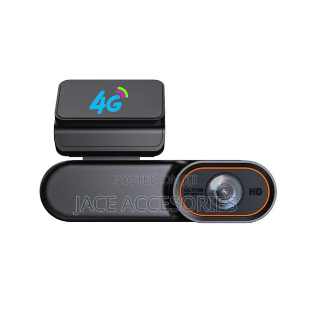 Car 4g Dashcam Remote Video Viewing - thumbnail 3