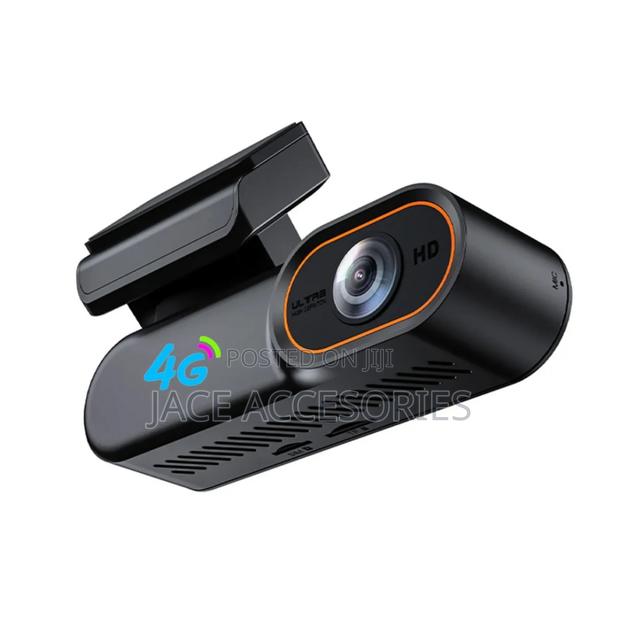 Car 4g Dashcam Remote Video Viewing - thumbnail 4
