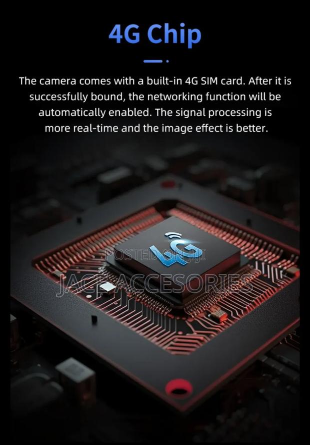 Car 4g Dashcam Remote Video Viewing - thumbnail 6