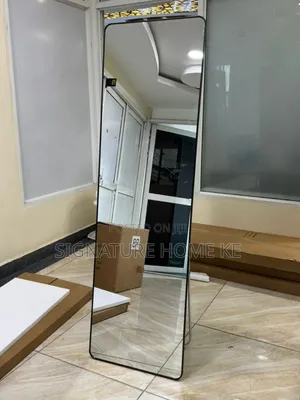 Linglong Full Length Dressing Mirror