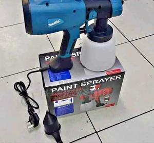 Electric Spray Gun/Makita Spray Gun - thumbnail 2