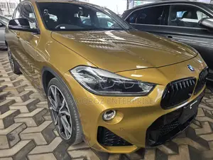 BMW X2 xDrive28i 2018
