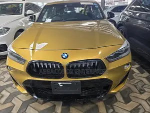 BMW X2 xDrive28i 2018