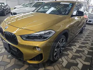 BMW X2 xDrive28i 2018