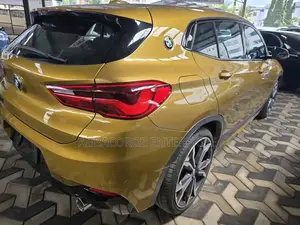 BMW X2 xDrive28i 2018