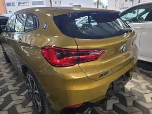 BMW X2 xDrive28i 2018