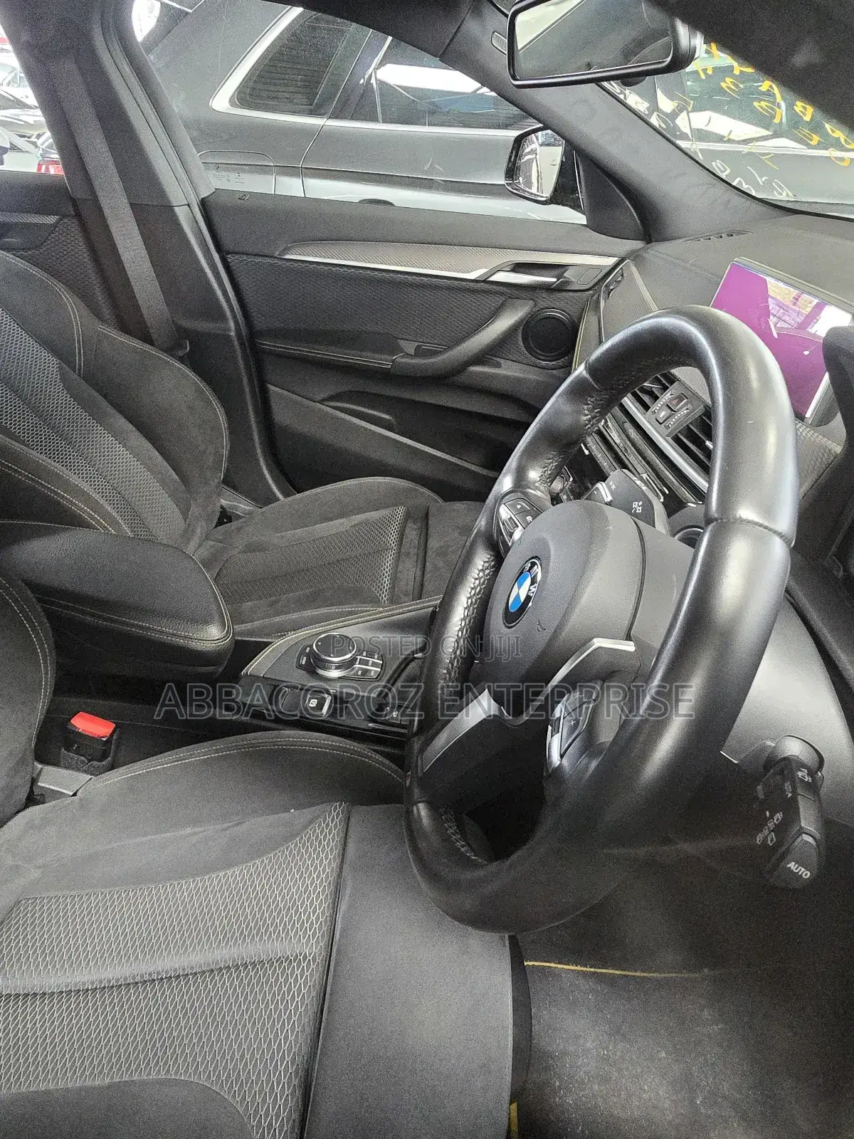 BMW X2 xDrive28i 2018