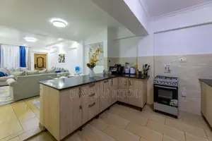 3bdrm Apartment in Four Point, Lower Kabete for sale