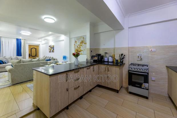 3bdrm Apartment in Four Point, Lower Kabete for sale - main view