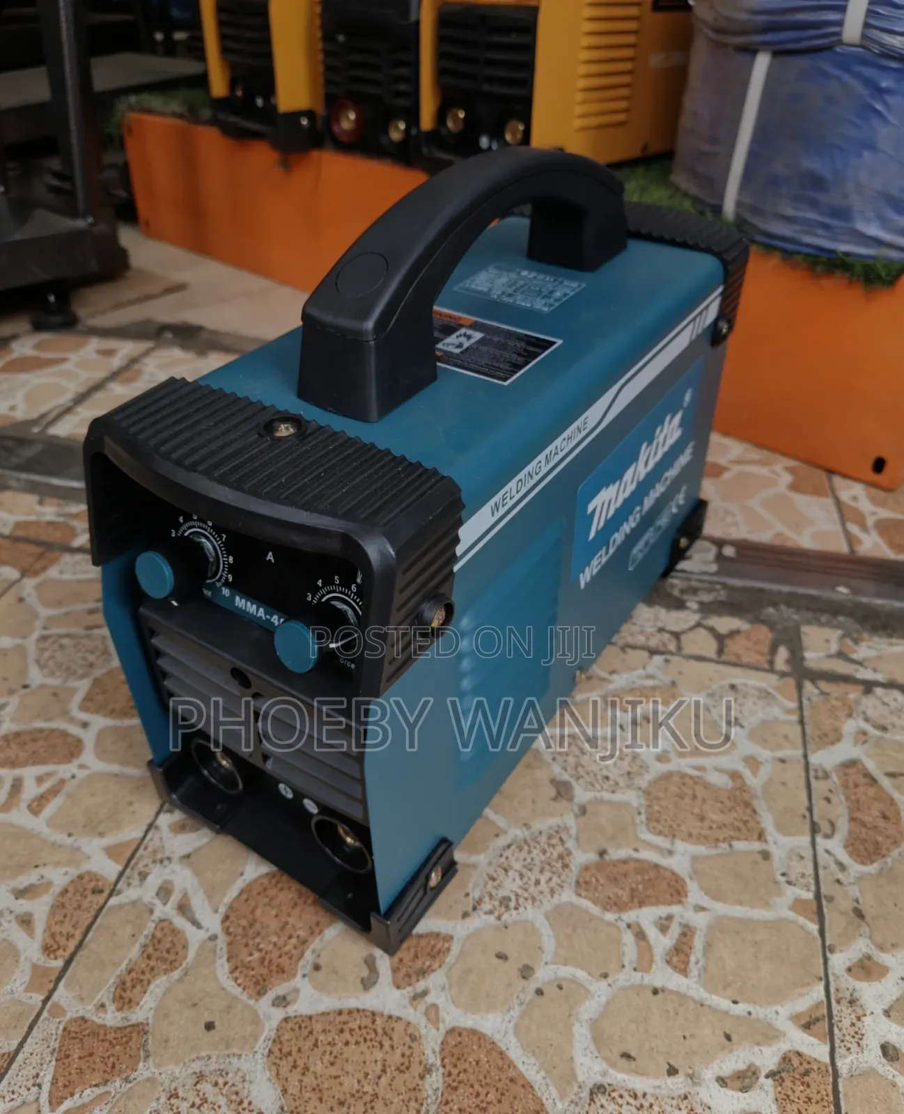 Makita Welding Machine/Affordable Makita Welding Machine