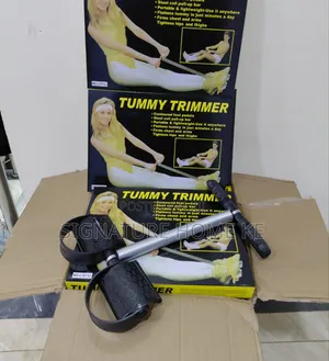 Tummy Trimmer