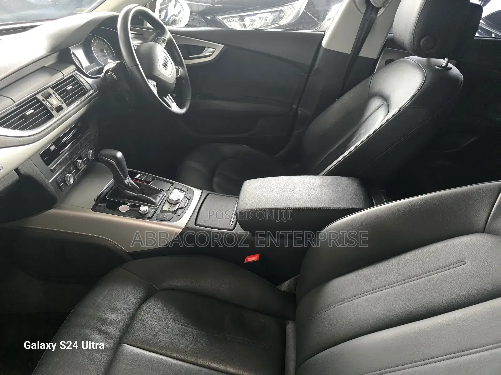 Audi A7 3.0T Premium Plus AWD quattro 2018 Pearl
