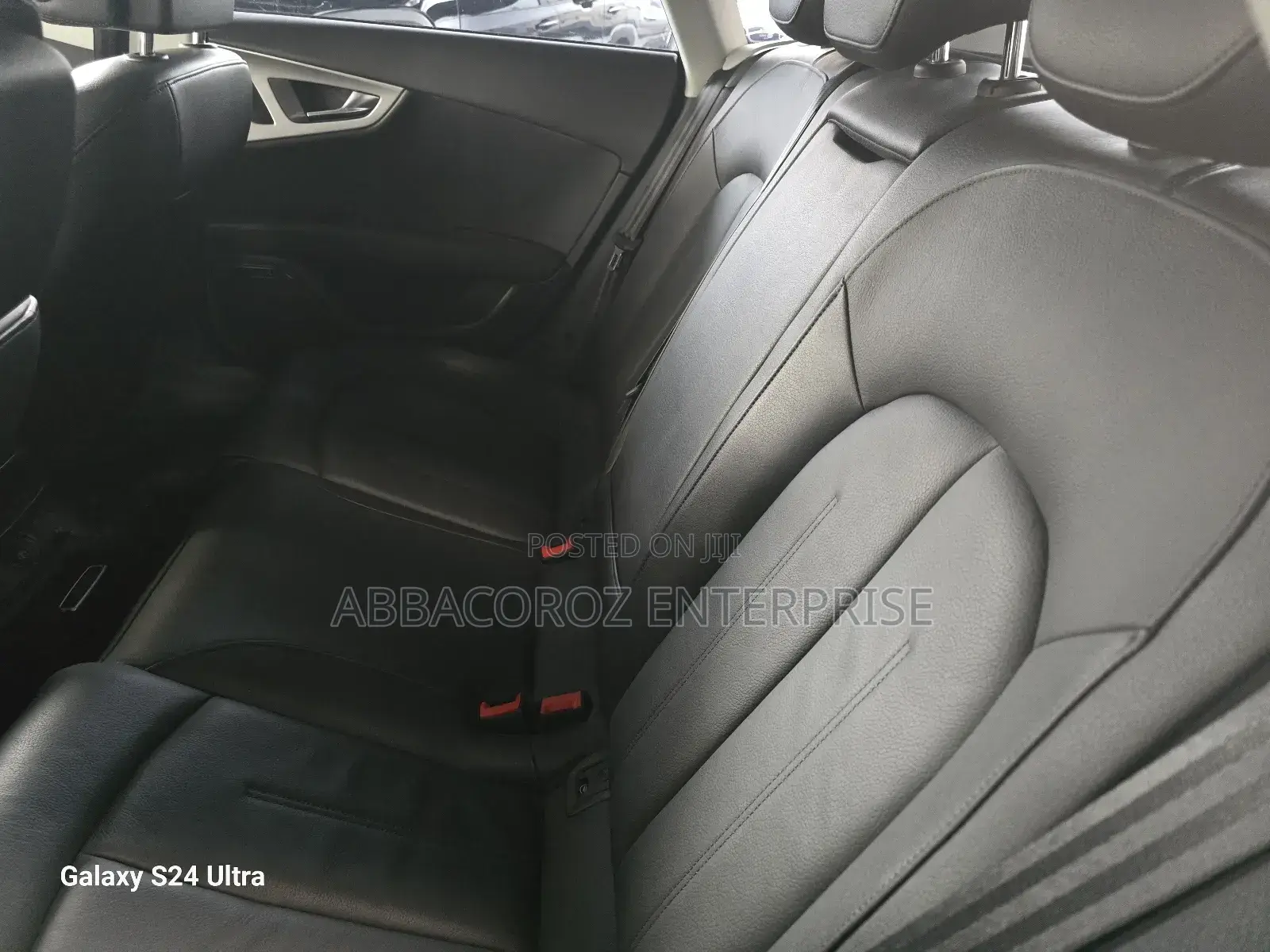 Audi A7 3.0T Premium Plus AWD quattro 2018 Pearl