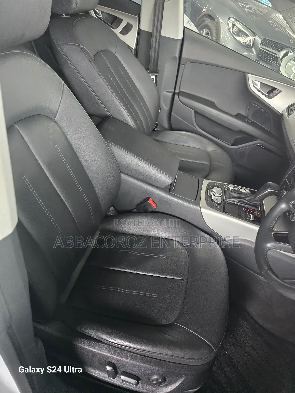 Audi A7 3.0T Premium Plus AWD quattro 2018 Pearl