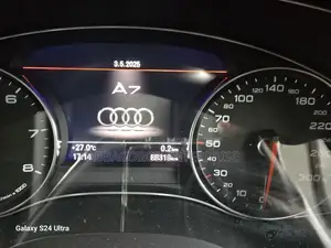 Audi A7 3.0T Premium Plus AWD quattro 2018 Pearl
