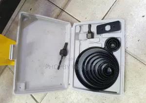 Hole Saw Blades