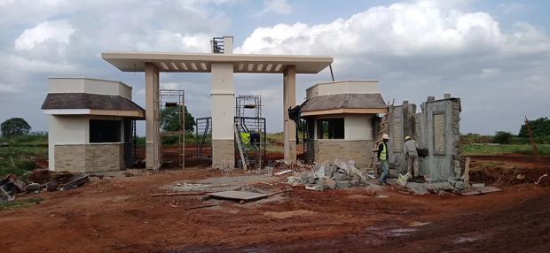 1⁄4 Acre Fully Serviced Master Planned Gated Community in Kiambu - thumbnail 3