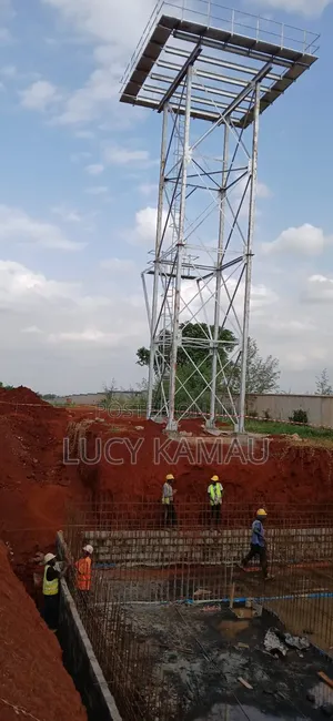 1⁄4 Acre Fully Serviced Master Planned Gated Community in Kiambu