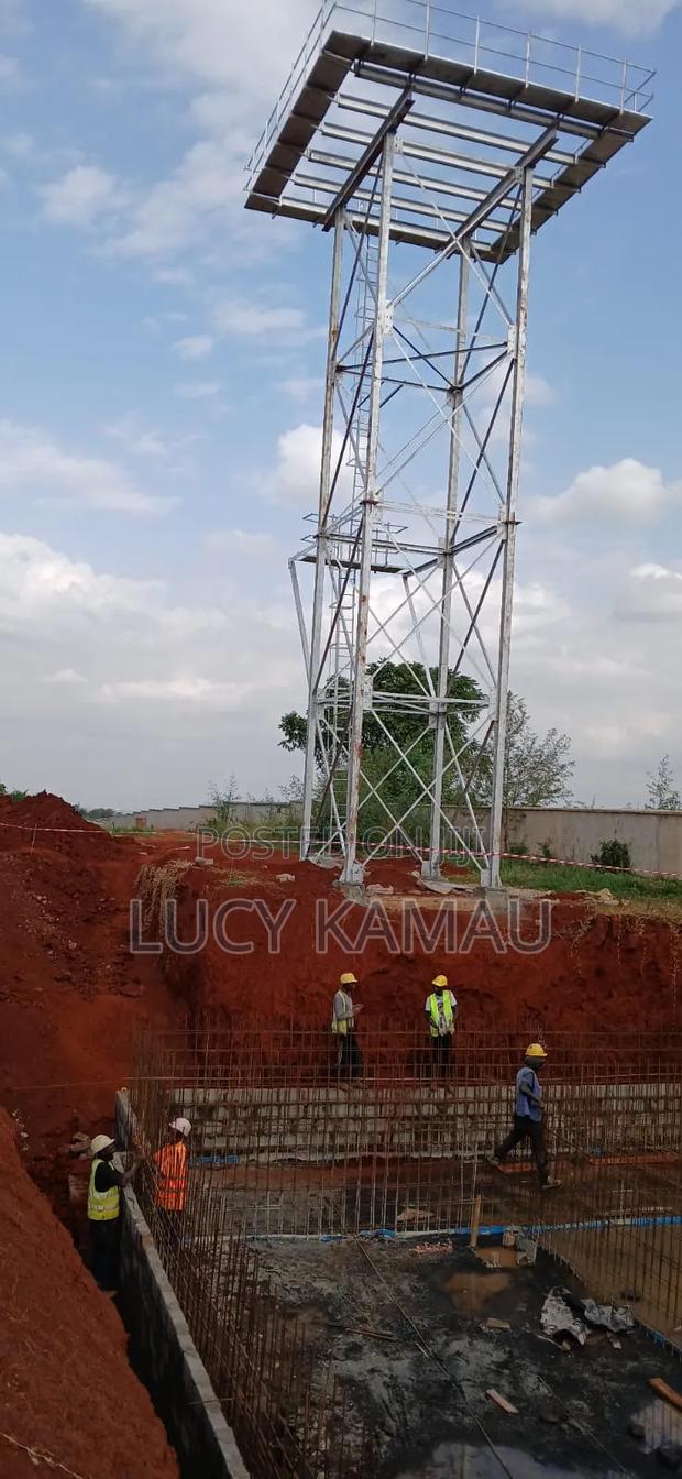 1⁄4 Acre Fully Serviced Master Planned Gated Community in Kiambu - thumbnail 4