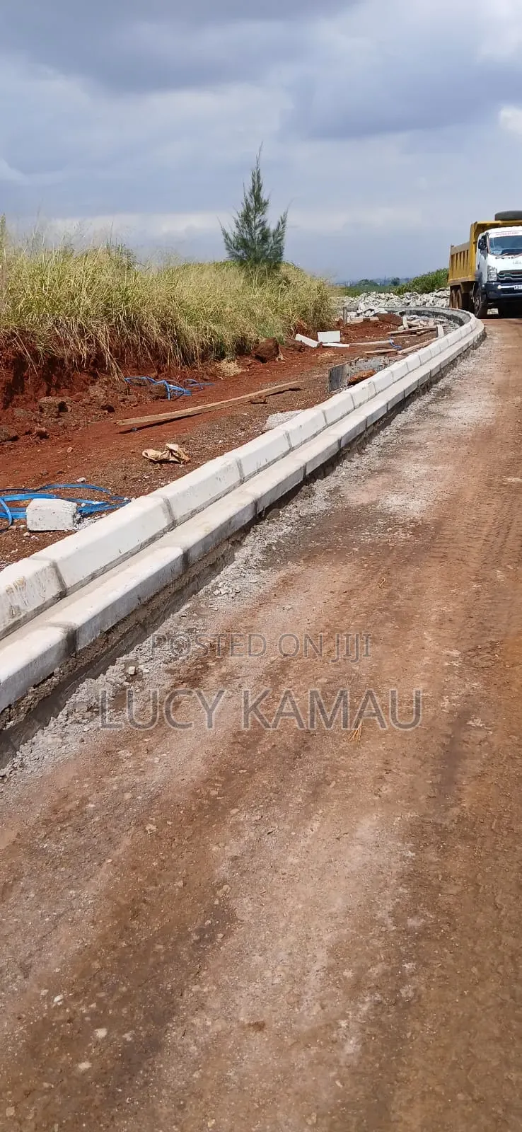 1⁄4 Acre Fully Serviced Master Planned Gated Community in Kiambu