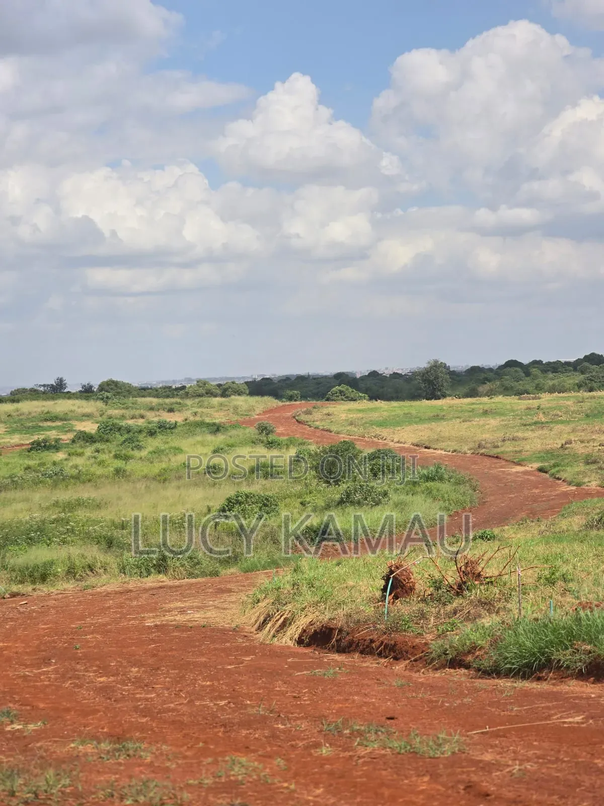 1⁄4 Acre Fully Serviced Master Planned Gated Community in Kiambu