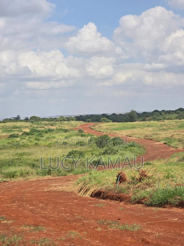 1⁄4 Acre Fully Serviced Master Planned Gated Community in Kiambu - thumbnail 9