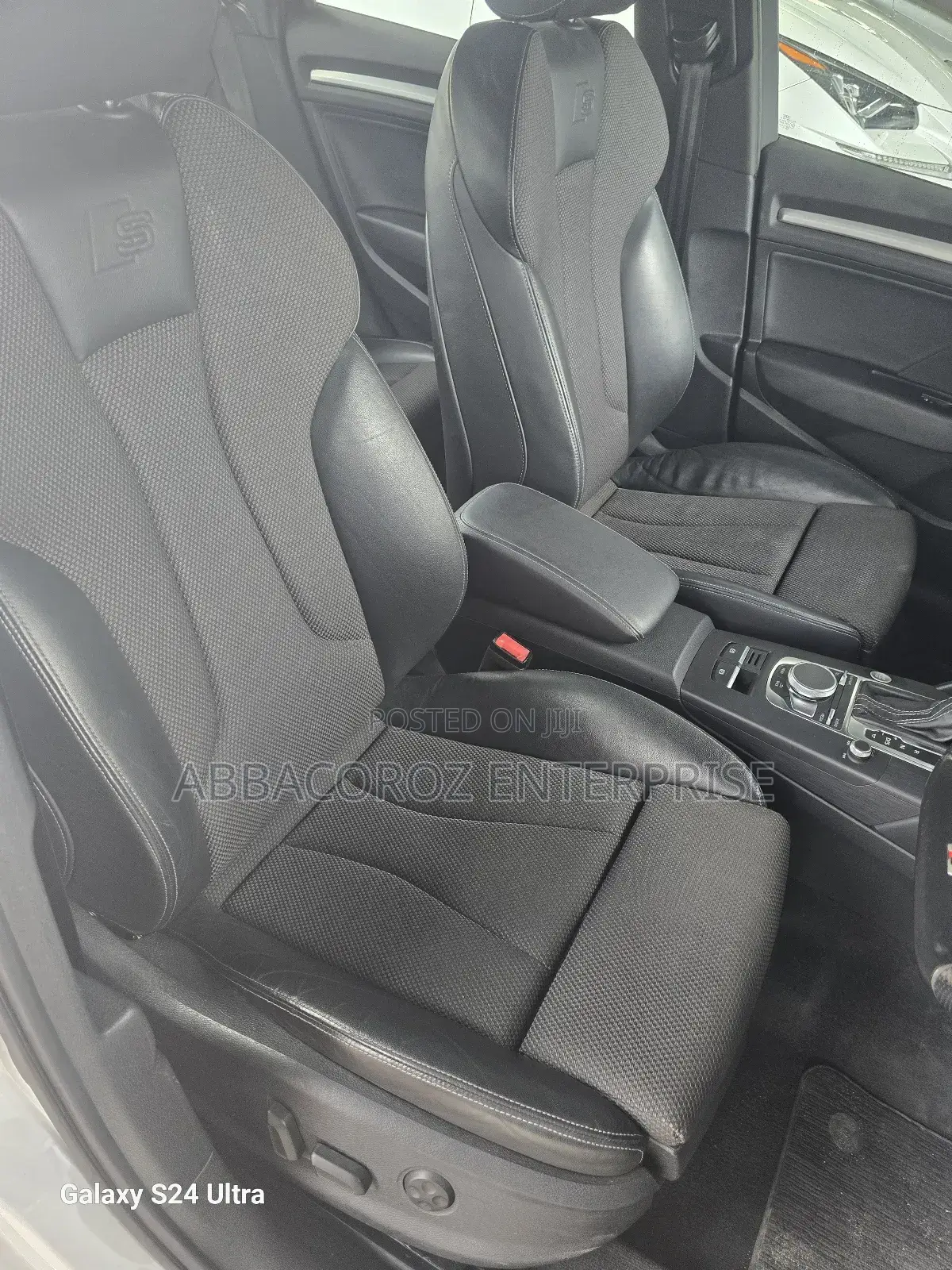 Audi A3 2.0T Tech Premium AWD quattro Sedan 2018 White