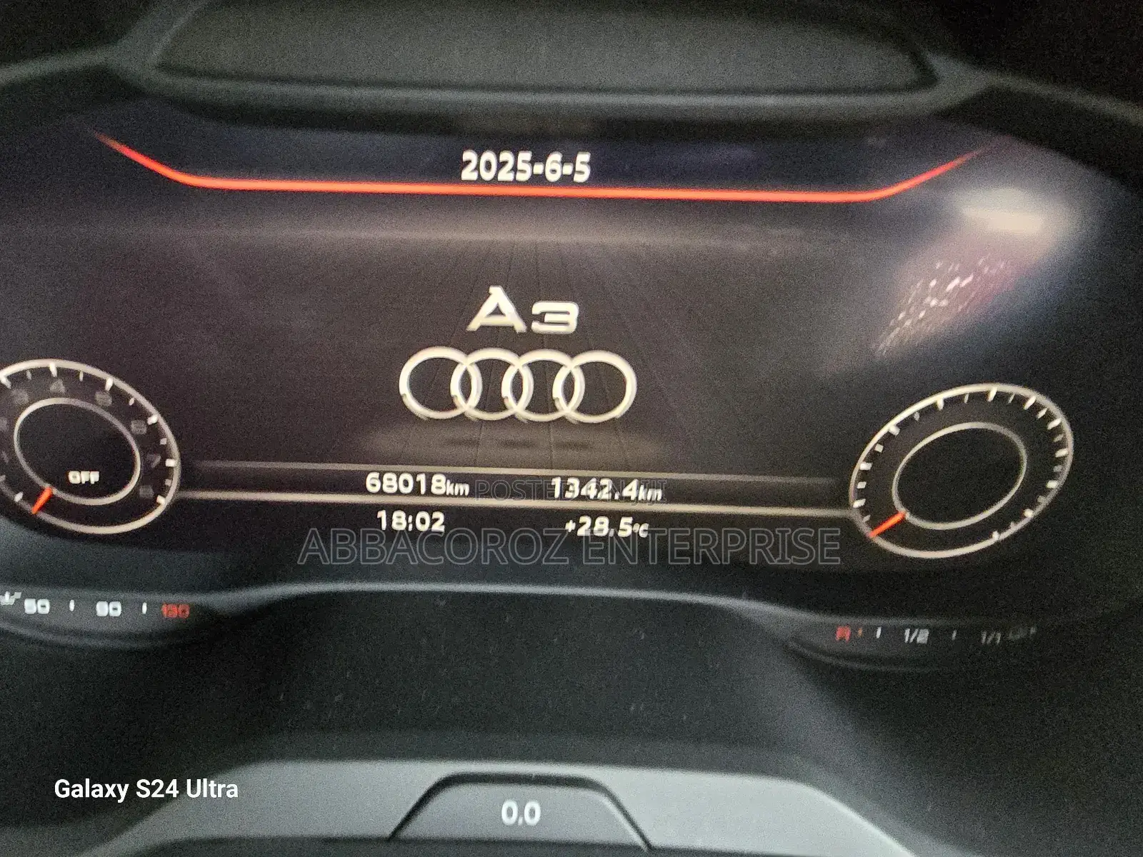 Audi A3 2.0T Tech Premium AWD quattro Sedan 2018 White