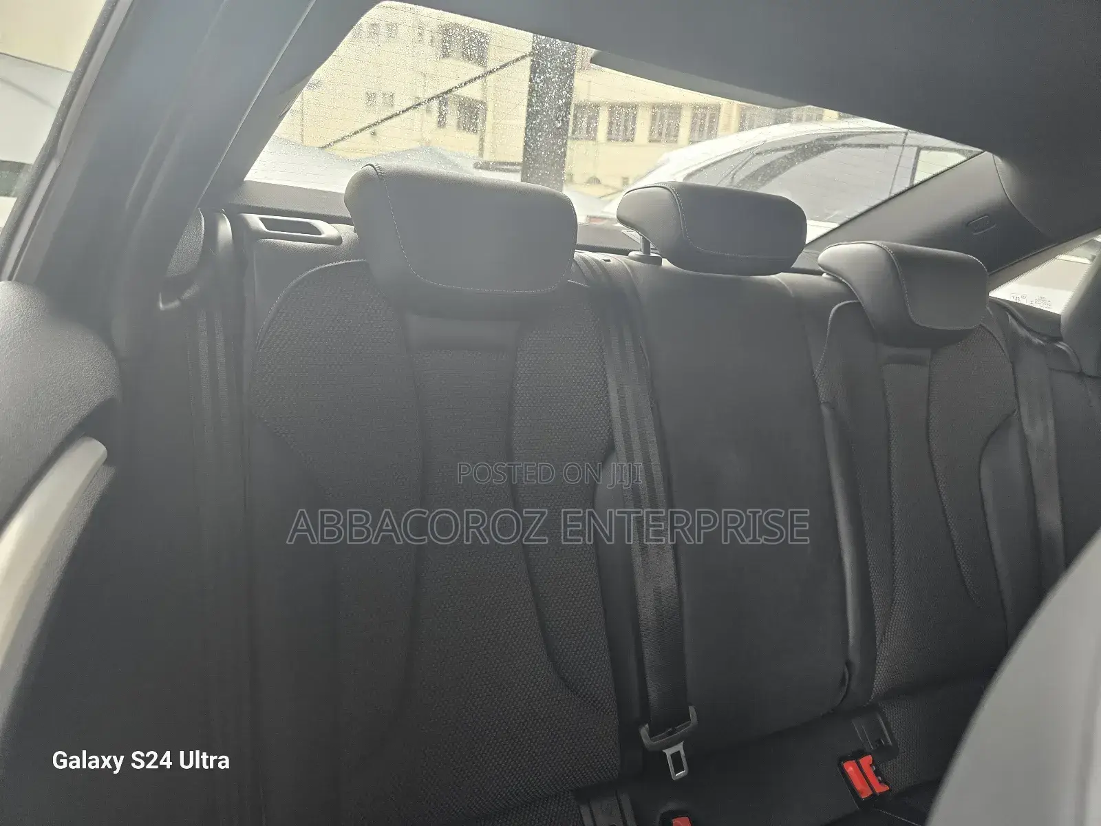 Audi A3 2.0T Tech Premium AWD quattro Sedan 2018 White