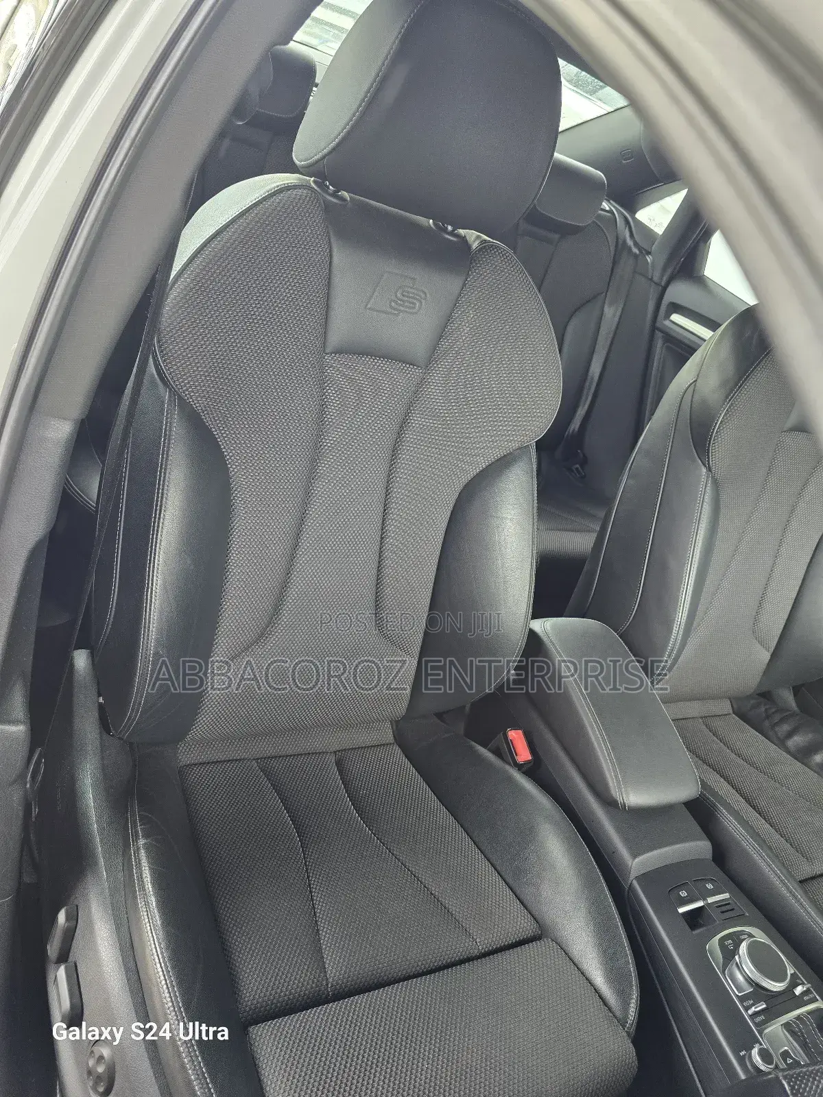 Audi A3 2.0T Tech Premium AWD quattro Sedan 2018 White