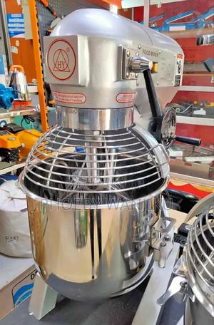 Commercial Dough Mixer/Dough Mixer - thumbnail 2