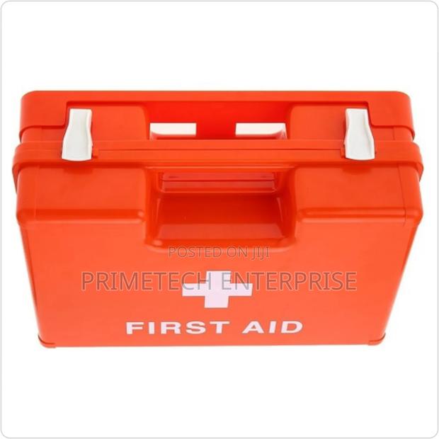 Medium First Aid Kit - main view