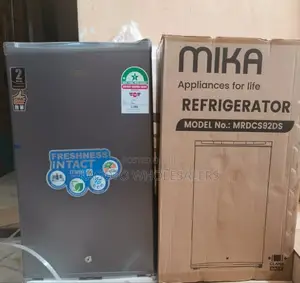 90litres Fridge Mika