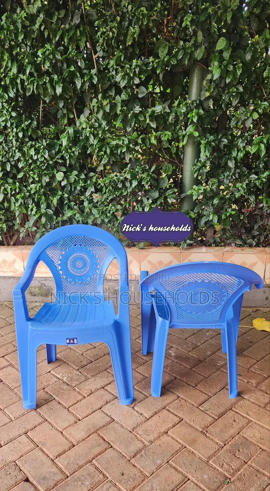 Quality and Cheap Plastic Chair