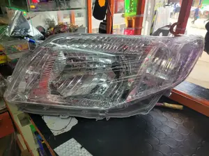 Head Lights Lamp Fielder, Headlights Axio