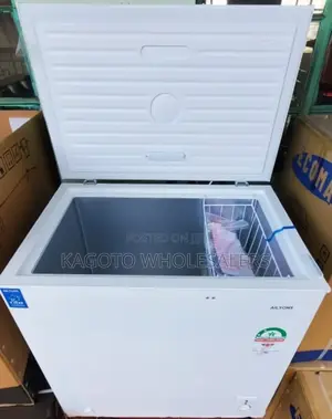 150litres Deep Freezer