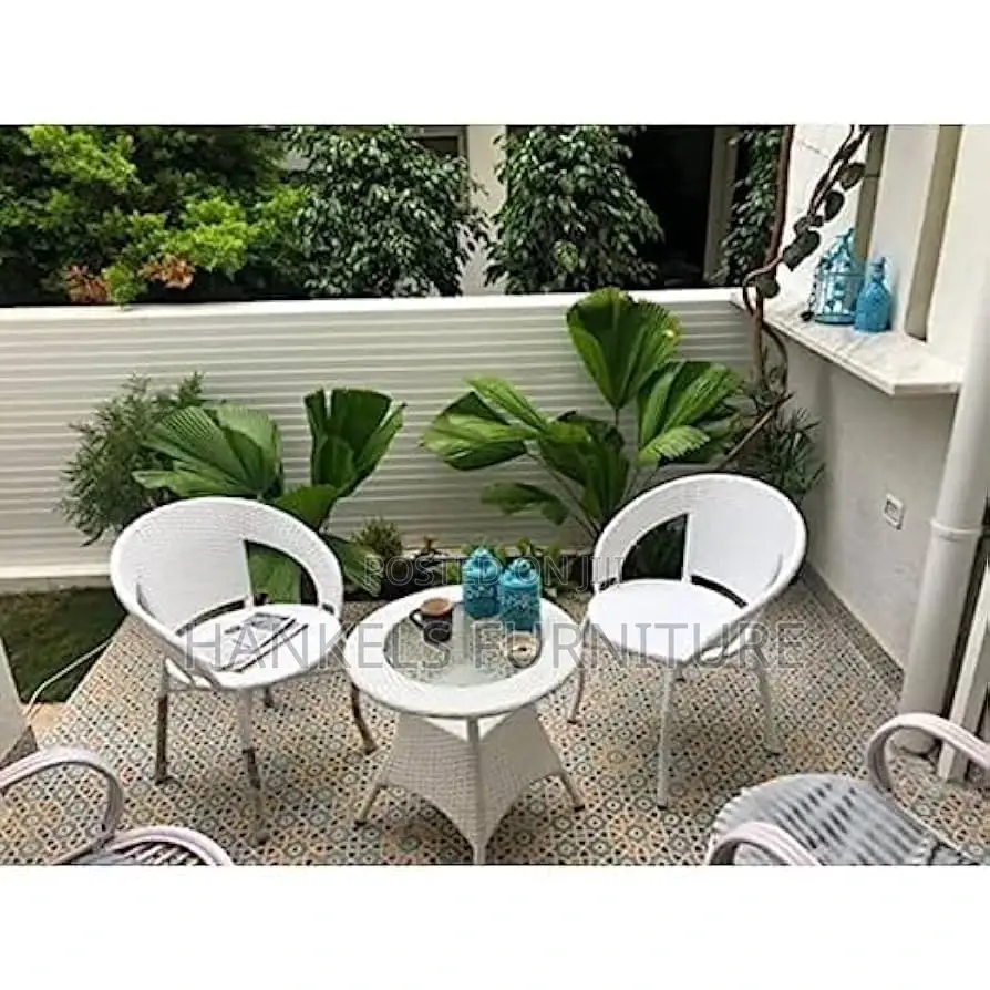 Spyder Craft Rattan Wicker Patio Furniture Outdoor