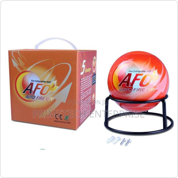 Fire Ball, Fire Ball 1.3kg